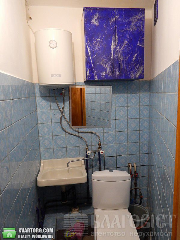 Sell 4-room apartment. Киев,  Кудряшова — photo 9