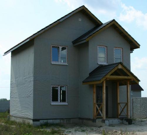 Sell house. Киевская обл., Колонщина 3 — photo 5