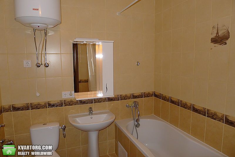 Sell 1-room apartment. Киев, Воскресенская — photo 7