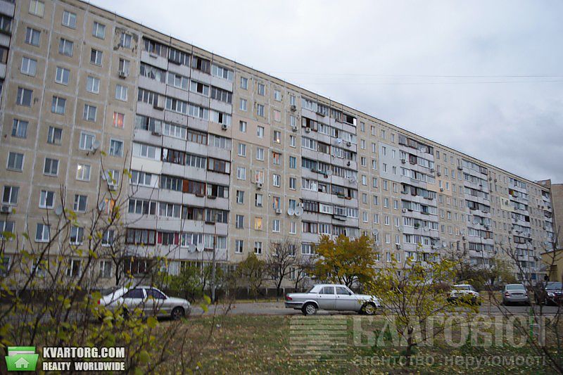 Sell 2-room apartment. Киев,  Приречная — photo 2