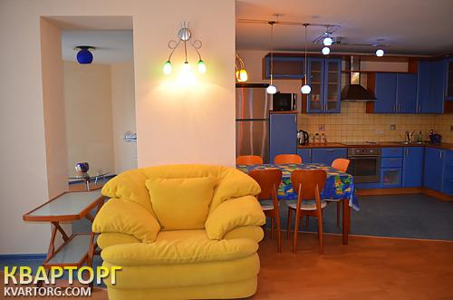 Rent out 3-room apartment. Киев,  Героев Сталинграда пр — photo 2