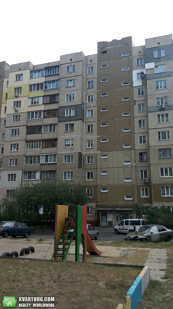 Sell 3-room apartment. Киев, Милославская — photo 1