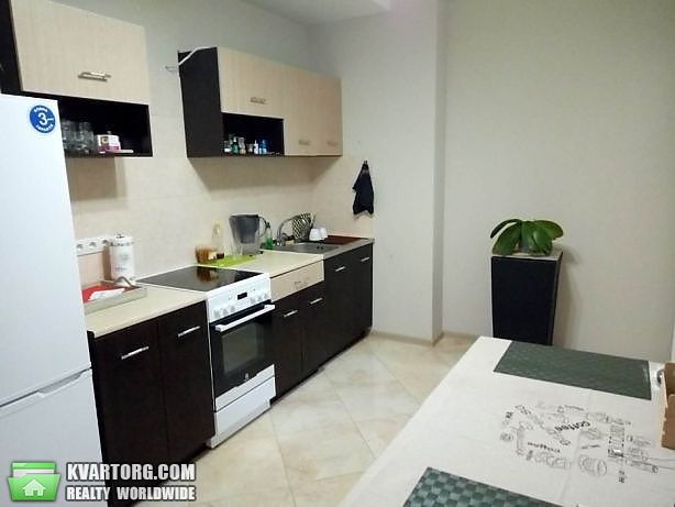 Rent out 1-room apartment. Киев,  Драгоманова — photo 2