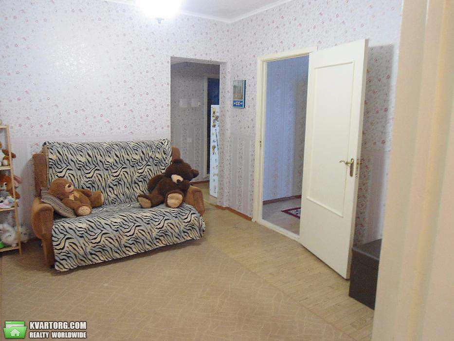 Sell 3-room apartment. Киев,  Лаврухина — photo 1