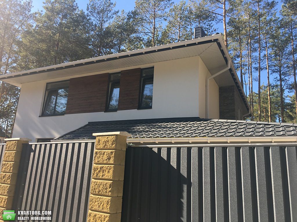Sell house. Буча, Бучанское шоссе — photo 1