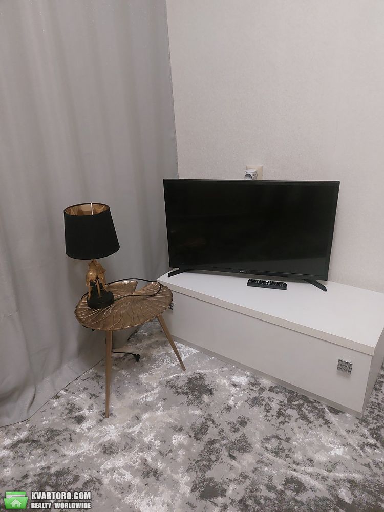 Rent out 1-room apartment. Киев,  Бастионный пер — photo 5