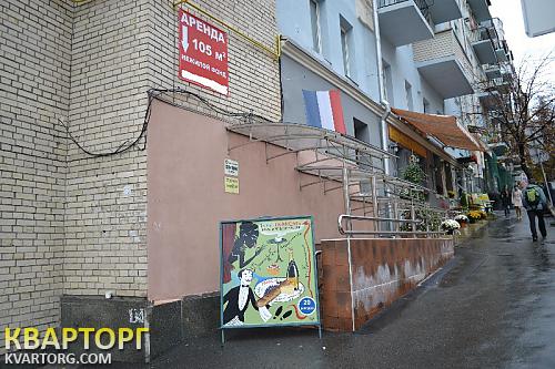 Sell office. Киев, Костельная — photo 2