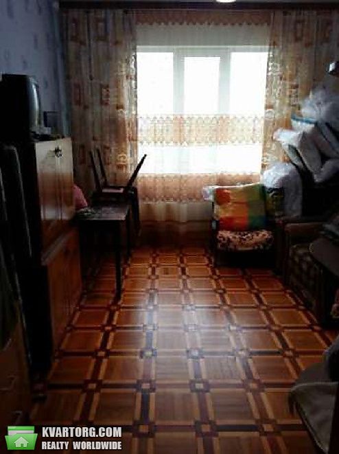 Sell 3-room apartment. Киев,  Харьковское шоссе — photo 8