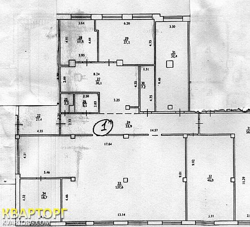 Rent out office. Киев, Боженко — photo 10