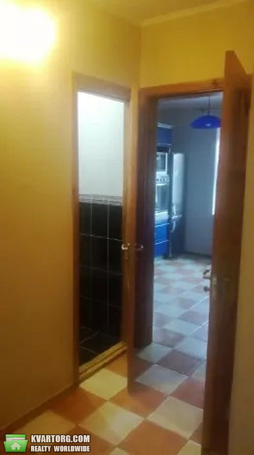 Sell 2-room apartment. Киев, Вадимира Сальского — photo 9