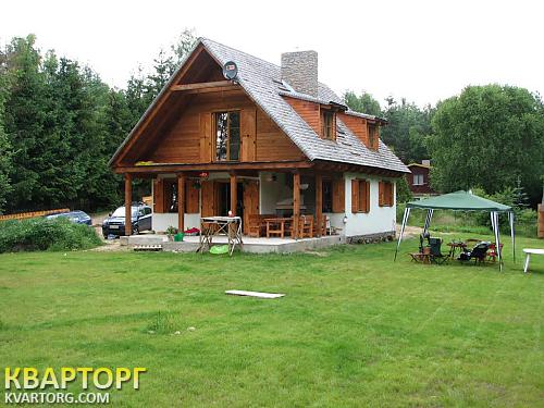 Sell house. Киев,  Трехсвятительская — photo 1