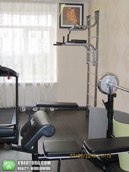 Rent out 4-room apartment. Одесса, Фонтанская дорога 6ст — photo 5