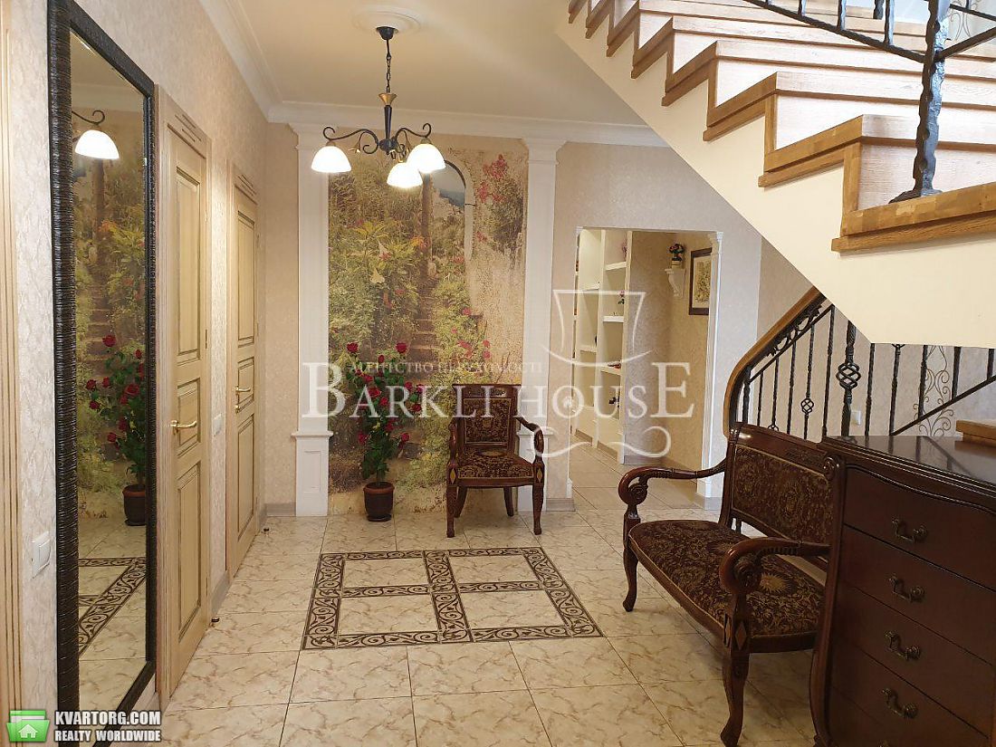 Rent out Townhouse. Киевская обл., Плюты — photo 8