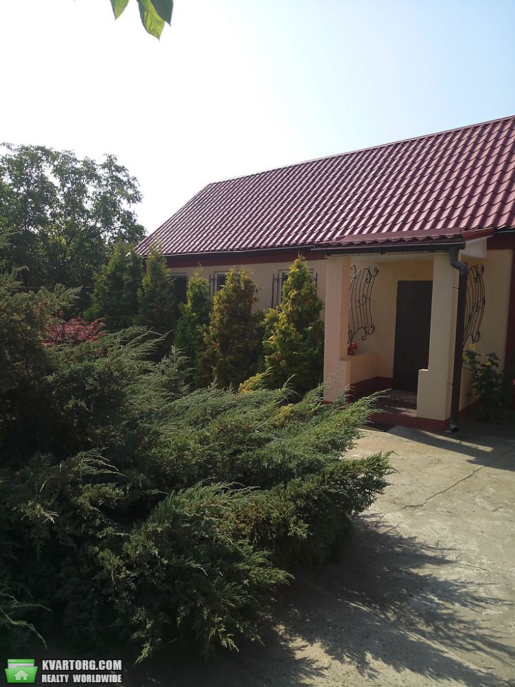 Sell house. Киев, Сурско-Литовское — photo 1