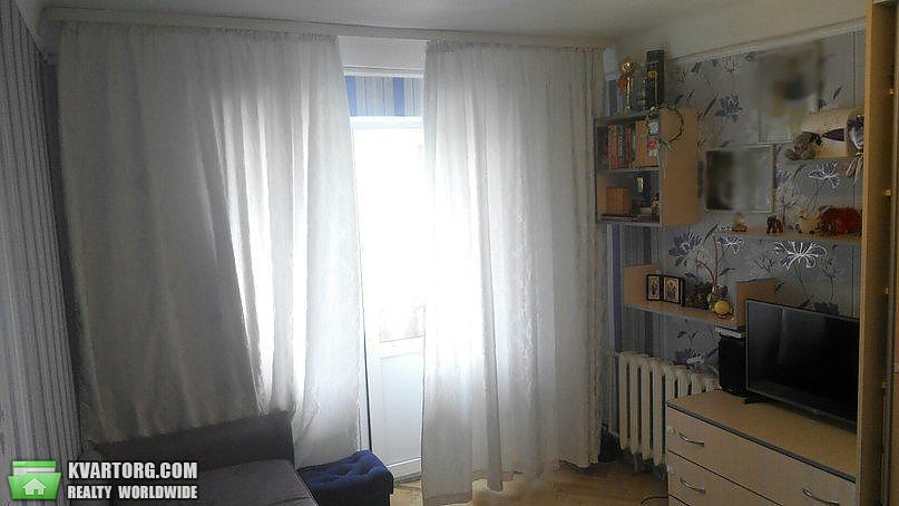 Sell 3-room apartment. Киев,  Серафимовича — photo 3