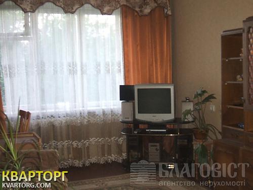 Sell 2-room apartment. Киев,  Космическая — photo 3