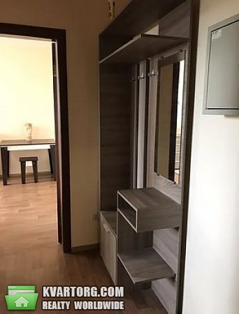Rent out 1-room apartment. Киев,  Конева — photo 3