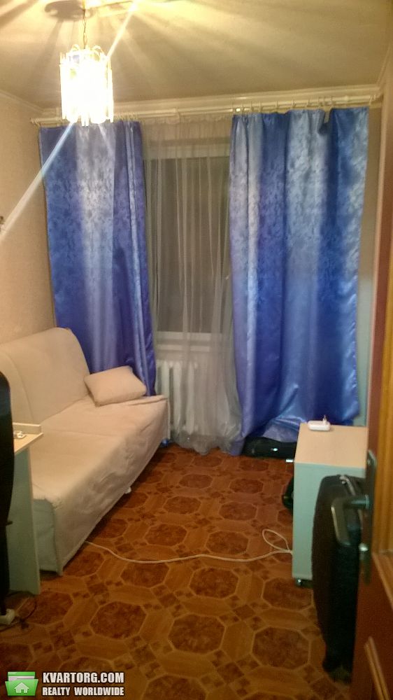 Sell 3-room apartment. Киев, Кучера — photo 6
