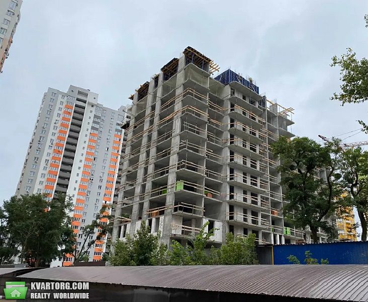 Sell 1-room apartment. Киев, Максимовича — photo 3