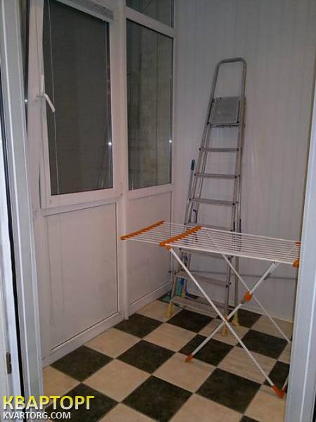 Rent out 2-room apartment. Киев, Круглоуниверситетская — photo 10