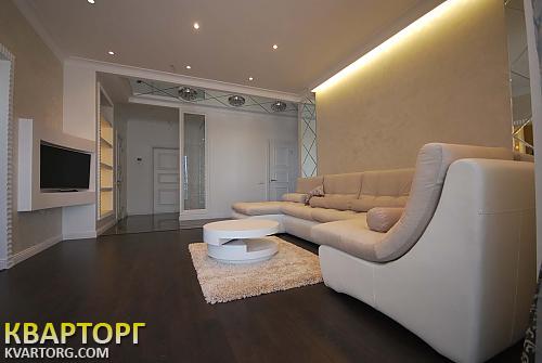Rent out 2-room apartment. Киев,  Барбюса — photo 7