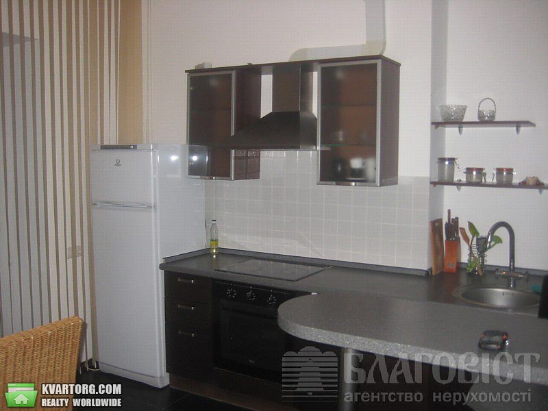 Sell 2-room apartment. Киев,  Черновола — photo 9