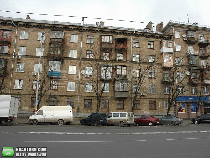 Sell 2-room apartment. Киев,  Гагарина пр — photo 4