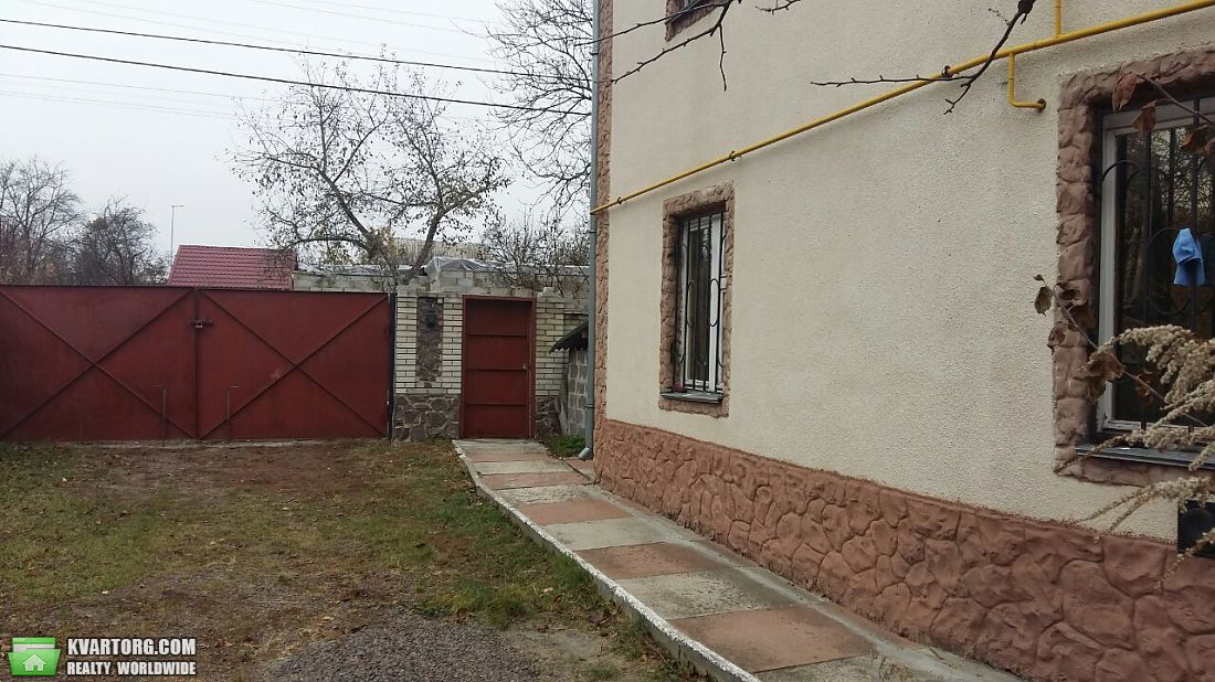 Rent out house. Киев, Садовая — photo 1
