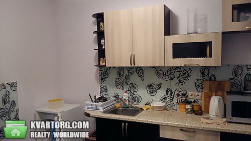 Rent out office. Киев,  Саксаганского — photo 8