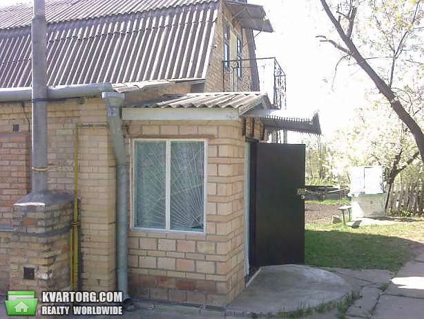 Sell house. Киевская обл., Великая Офирна — photo 3