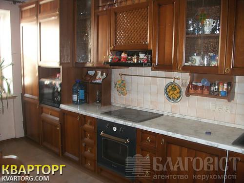 Sell 3-room apartment. Киев,  Ахматовой — photo 10