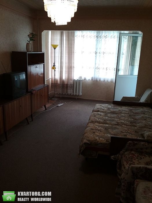 Rent out 3-room apartment. Киев, Энтузиастов — photo 3