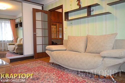Sell 1-room apartment. Киев, 40-летия Октября просп — photo 1
