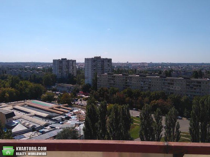 Sell 2-room apartment. Киев,  Кольцова бул — photo 2