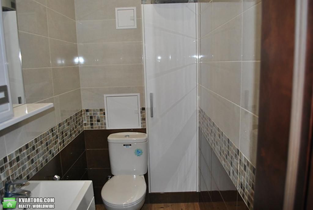 Rent out 2-room apartment. Киев, Сикорского — photo 5