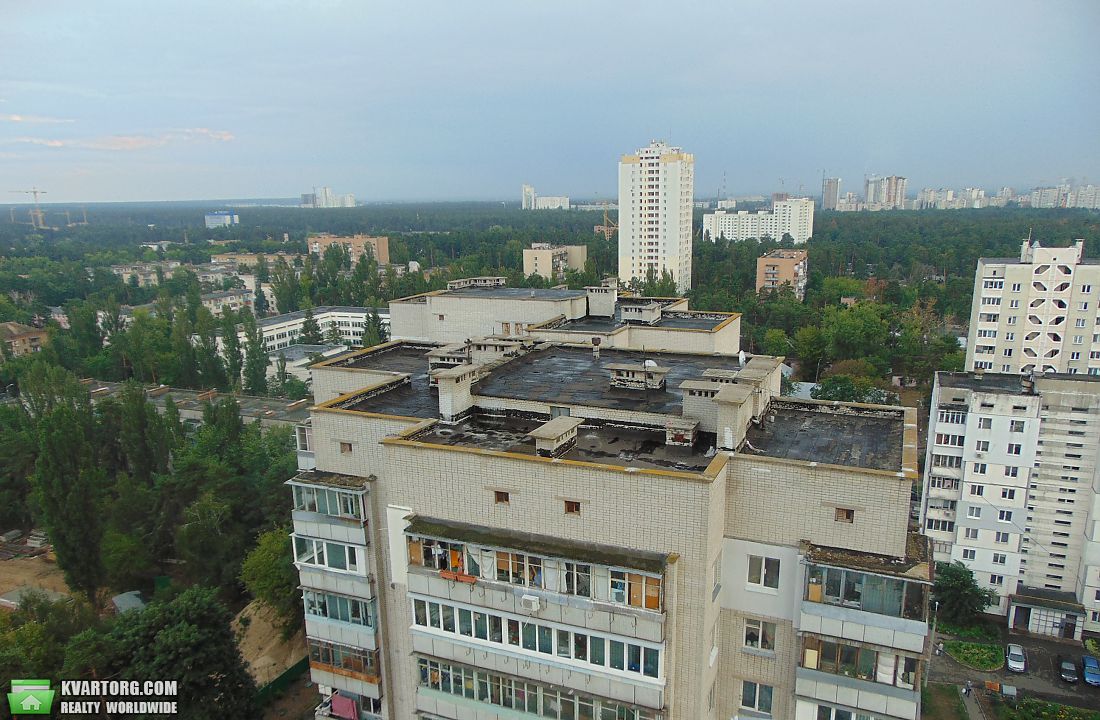 Sell 1-room apartment. Киев,  Бориспольская — photo 6