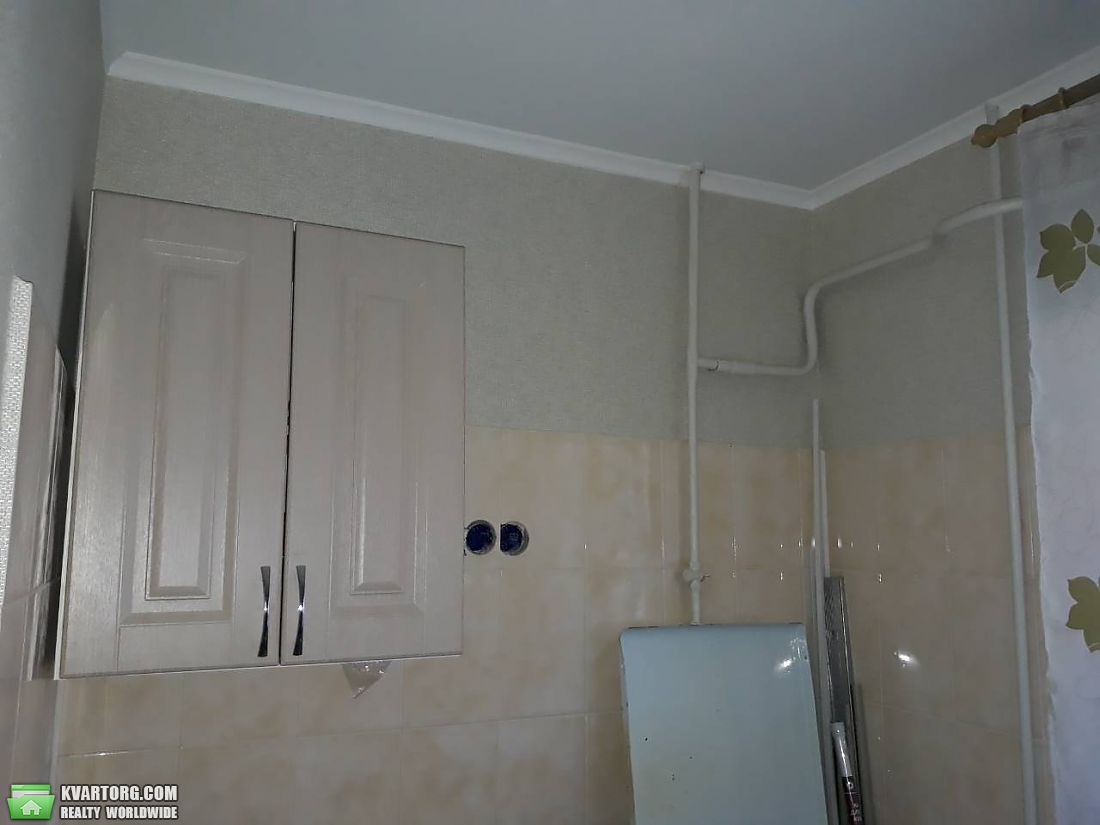 Rent out 1-room apartment. Киев, Жолудева — photo 1