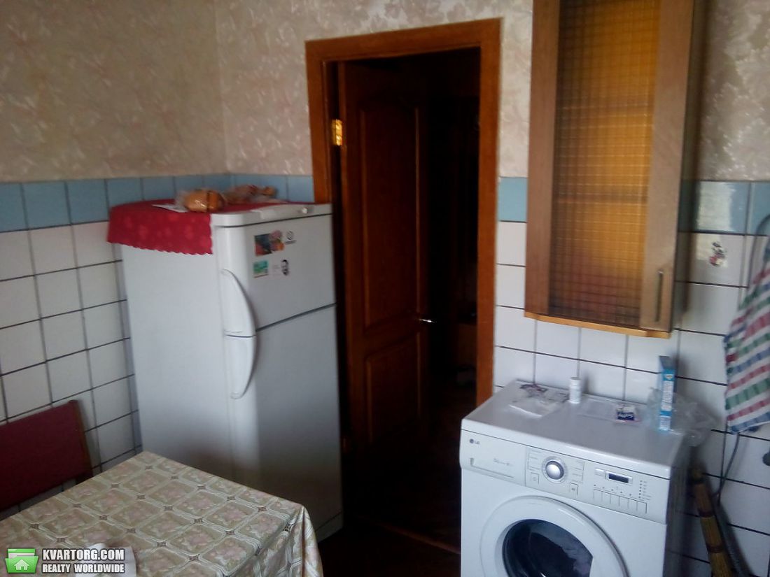 Rent out 1-room apartment. Киев,  Тимошенко — photo 3