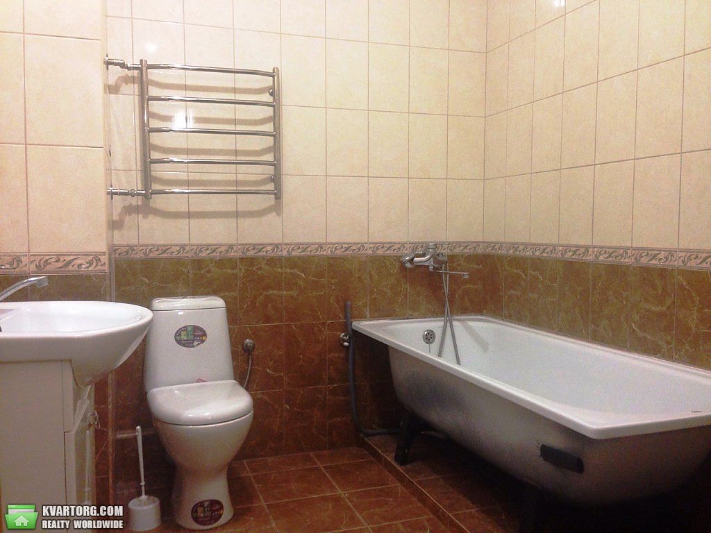 Rent out 1-room apartment. Киев,  Григоренко пр — photo 6