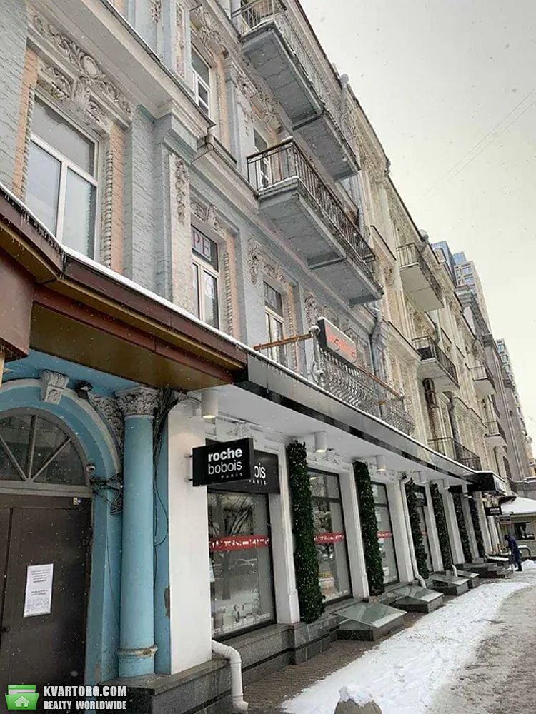 сдам офис Киев, ул. Жилянская - Фото 3