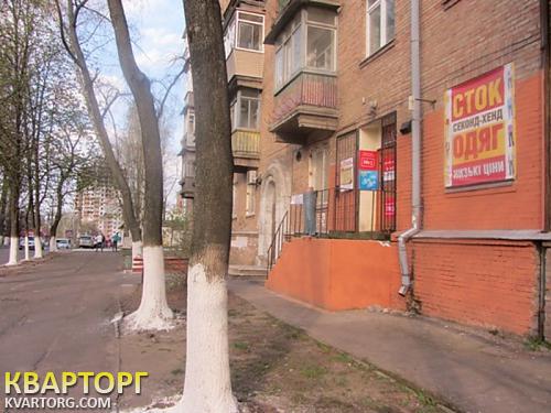 Sell office. Киев, Кривоноса Максима 1/5 — photo 2