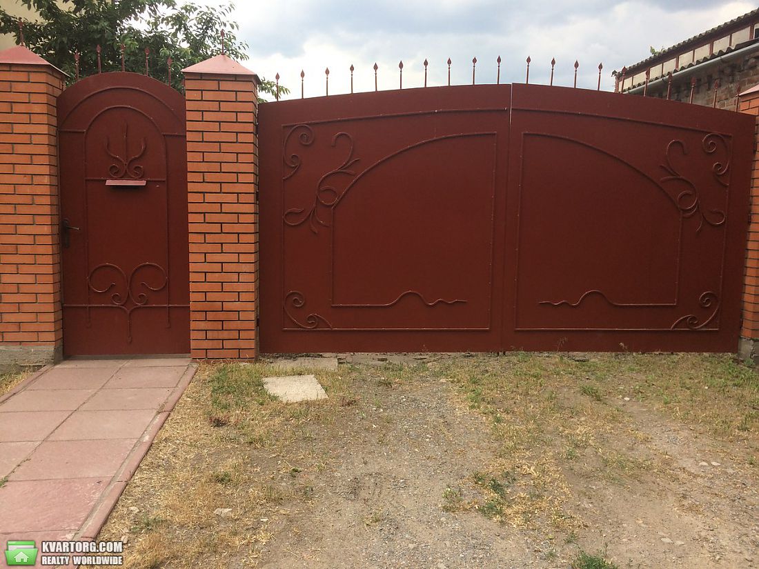 Sell house. Днепропетровск, 25 Партсъезда — photo 4