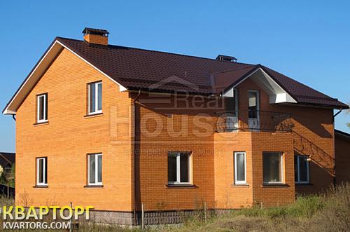 Sell house. Киевская обл., с.Вишенки — photo 1