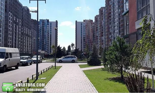 Rent out 1-room apartment. Киев,  Тираспольская — photo 5