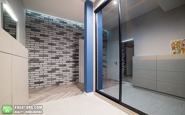 Rent out 2-room apartment. Киев,  Драгоманова — photo 5