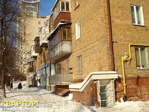 Sell office. Киев, ул. Зверинецкая, 63 — photo 1