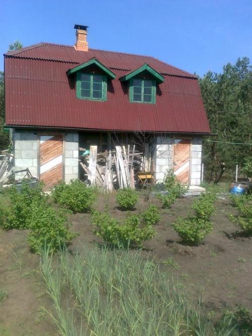 Sell house. Киевская обл., Зоря — photo 3