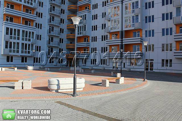Sell 1-room apartment. Одесса, Среднефонтанская — photo 1