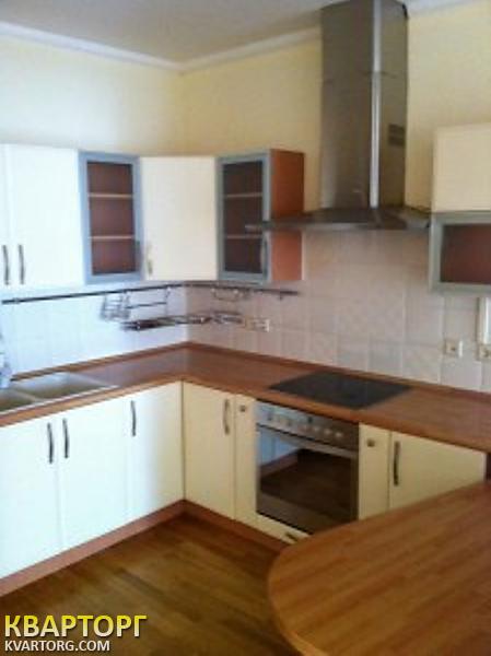 Rent out 3-room apartment. Киев, Паторжинского — photo 4