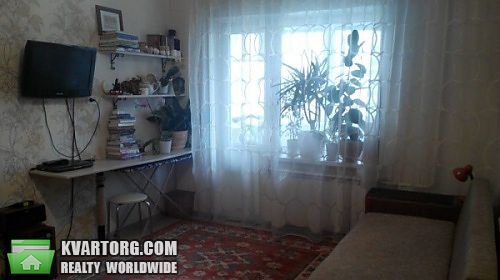 Sell 1-room apartment. Киев,  Героев Днепра — photo 1